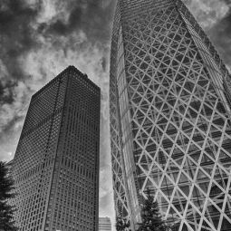 Vicente-Blasco-Bergua_Tokio--Shinyuku_04-2022-Arquitectura