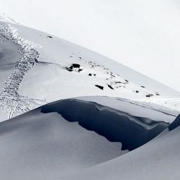 Carlos-Briz-Ponce_Caminos-nevados_05-2022-Geometría Naturaleza