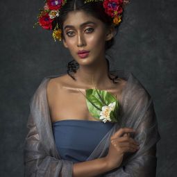 Dibyendu Chatterjee_Flower Girl_MOFAF