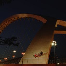 Luis-Rodriguez-Granado_A-LA-FRESCA_01-2024-Puentes, pasarelas y viaductos