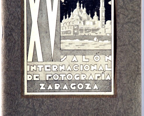 5. catalogo Salón Internacional 1929