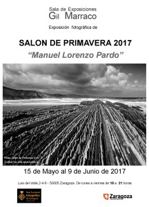 TROFEO DE PRIMAVERA 2017