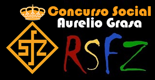 Concurso Social 2022 – Aurelio Grasa: PRTICIPACIÓN ABIERTA
