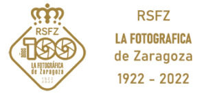 Real Sociedad Fotográfica Zaragoza.