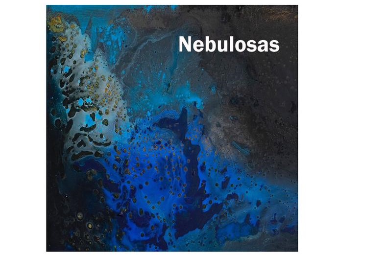 Exposición Jesús Molledo – NEBULOSAS