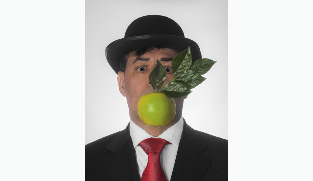 Galería de exposiciones virtuales en la web